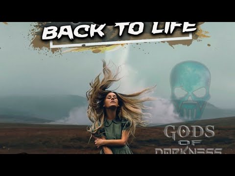 #djmeli GODS OF DARKNESS PRESENTS - PRESENTACION NUEVO TEMA ( DJ CHIKI & DJ MELI ))