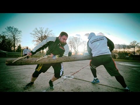 FIGHT of the STRONGEST! Titan Wars #1