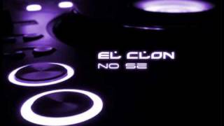 Clone - Cinta Rosa (No Sé) [El Clon - No Sé]