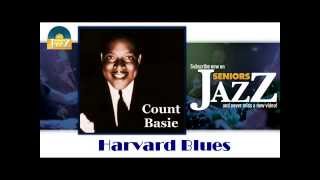 Count Basie - Harvard Blues (HD) Officiel Seniors Jazz