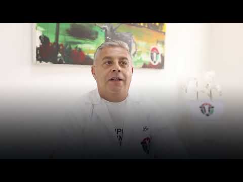 Mr. Leo Condemi, Owner & General Manager of Italian Dairy Products FZC