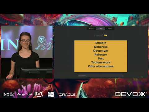 State of the Art of Generative AI By Natalie Pistunovich