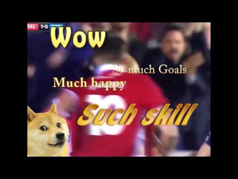 Salford City vs Notts County FA Cup - 1st Round