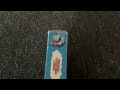 Thomas And Friends Thomas Gets Tricked 1994 VHS Review