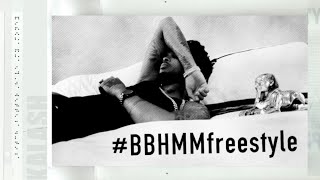 Kalash - BBHMM Freestyle (Lyrics Video)