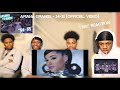 Ariana Grande - 34+35 (official video) | SBC REACTION Ariana Grande - 34+35 (official video) | SBC REACTION