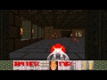 Doom II: Hell on Earth - Map05: The Waste Tunnels (Ultra-Violence, 100% Kills, 100% Secrets)