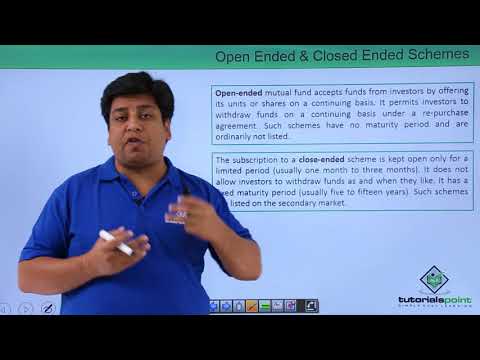 Analysis of Investment