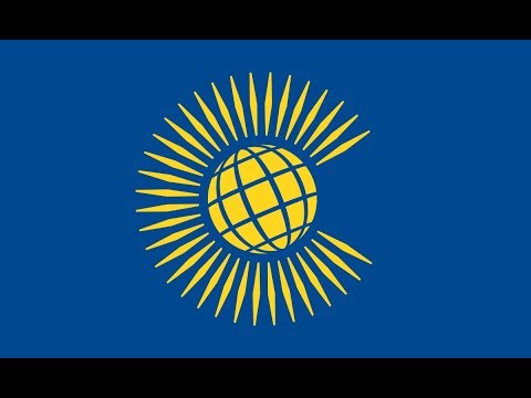 Commonwealth Day 2019