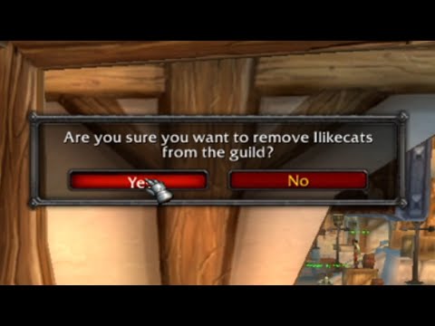 You Decided To Play Feral Druid In Season of Mastery (Realistic Edition)