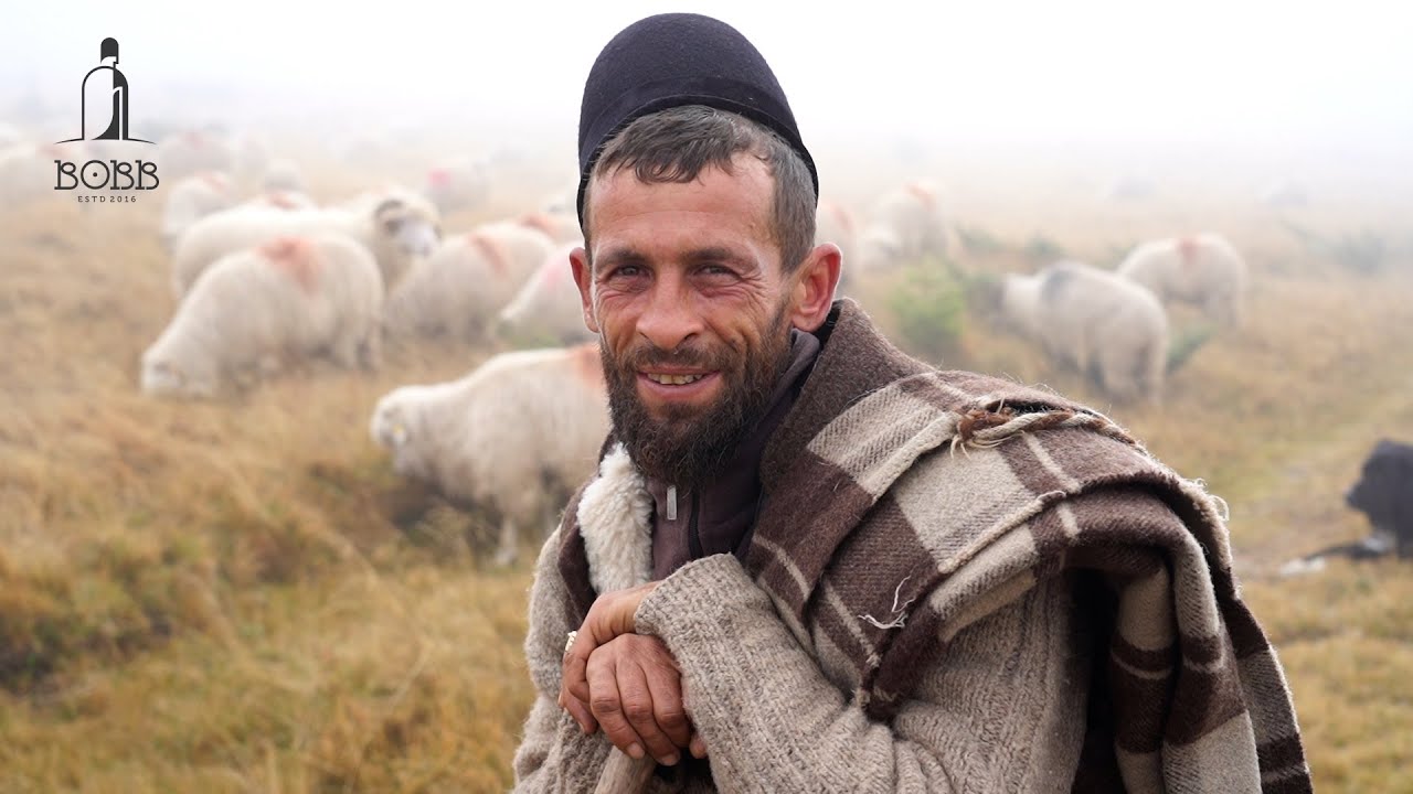 Munții sunt a doua casă - Marinel Ciobănașu' (despărțire grea) | Rămân munții pustii fără animale