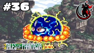 ＃36　SFC版 テイルズ オブ ファンタジア 実況プレイ