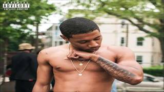 Cousin Stizz - MONDA (Full Mixtape)