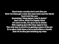 Asap Rocky Everyday Lyrics Clean