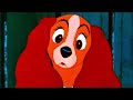Disney S Lady And The Tramp 1955 1987 VHS Trailer
