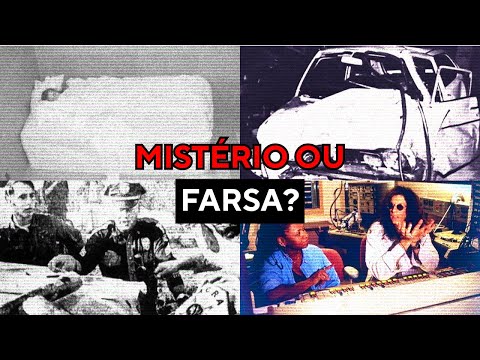 Controversial and unsolved mysteries