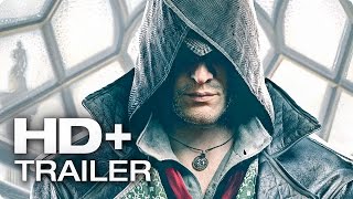 Game-Trailer Game-Trailer