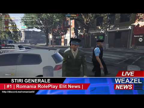 Stirea Zilei : Chestoru General Visinescu Dragos !!!