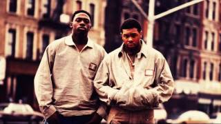 Pete Rock &amp; CL Smooth - Carmel City