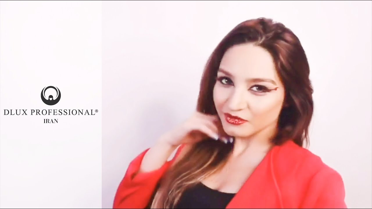 DLUX PROFESSIONAL_IRAN