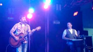 Rex Goudie~~ Lie Awake~~