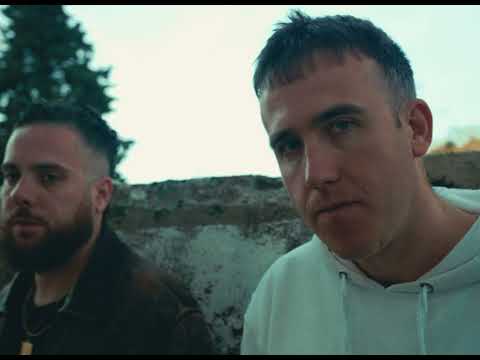 MC SEAB , YAGO G - CRUDO (PROD. TAN BROWNIE) Videoclip