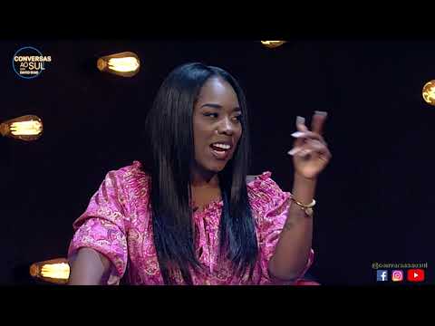 "Duelo da Noite" com Calema e Soraia Ramos | CONVERSAS AO SUL | RTP ÁFRICA