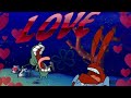 Keyshia Cole - Love  |  [ Plankton × Mr. Krabs Duet ]  (AI COVER)