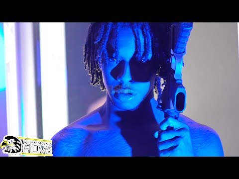 Ballyy x Lil Rio - "All I Know" ( Official Music Video ) Shot By @VickMontfilms