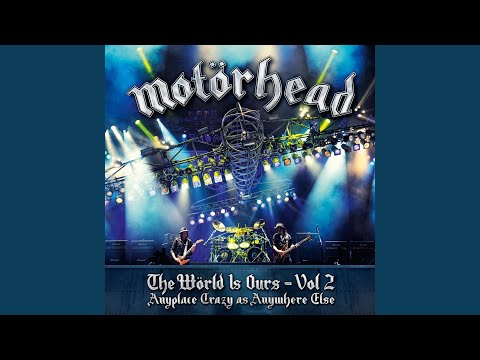 Video thumbnail for Stay Clean [Wacken Open Air Festival, Germany, August 6 2011- part one]