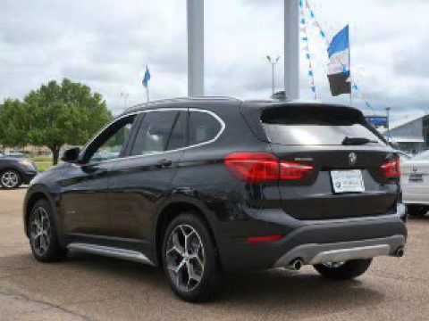 2016 BMW X1 B16136 - Meridian MS