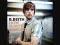 Old School (With Lyrics) - B. Reith 