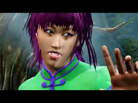 KI United: ChronoFGC (Fulgore) vs CID WUMBO (Kim Wu) (Winners Round 1, Pool 2)