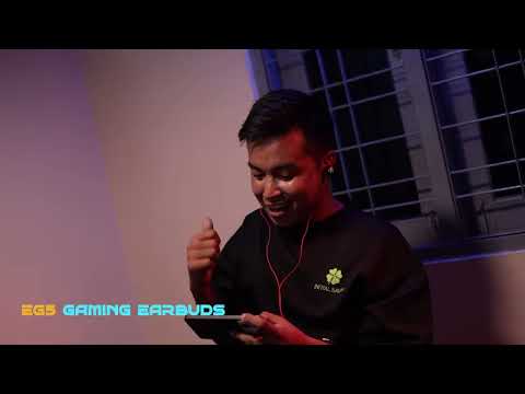 Fantech Myanmar Shopping video thumbnail