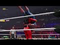 Spider Man Vs Spider Woman Rematch
