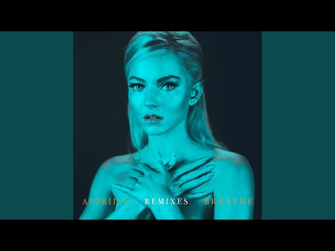 Video thumbnail for Breathe (Basic Tape Remix)