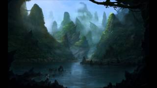 Shadow Gallery--Cliffhanger