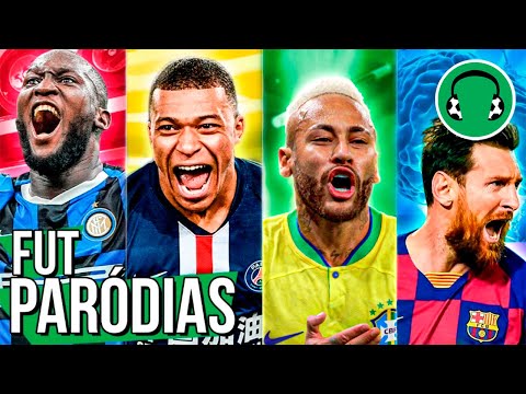 ♫ FORÇA vs VELOCIDADE vs DIBRE vs CÉREBRO I Paródia Tudo Aconteceu - MC Du Black, Delacruz