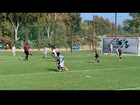 Combination Play Iber Cup Spain Summer 2019 | U11/2008 Philadelphia Union