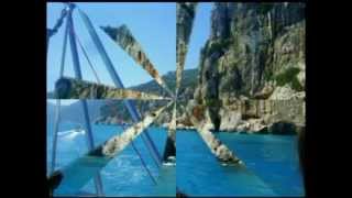 preview picture of video 'Golfo di Orosei'