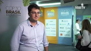 Arthur Covatti – CEO – Deep ESG (English)