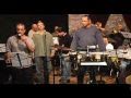 The Giants of Latin Jazz Perform in the LP Studio