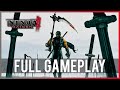 Ninja Gaiden 2 Gameplay Walkthrough Juego Completo full