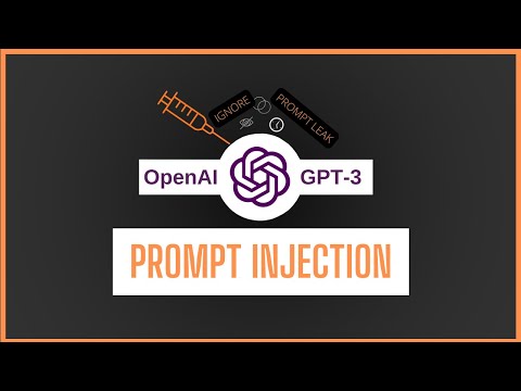 Prompt Injection Recipe