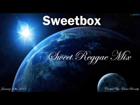 Sweetbox - A Whole New World (Reggae Disco Rocker's Remix)