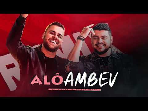 ALÔ AMBEV - Zé Neto e Cristiano | SERTANEJO REMIX | By. DJ Sander In The Mix [ REMIX ]
