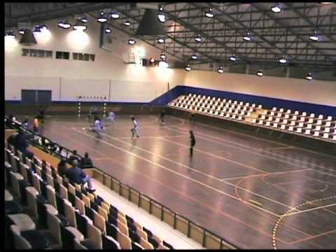 2008-10-22 FC Oliveira do Hospital - CSC Prodeco [6-1]