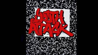 (FMR-vinyl) YOUTH ATTACK - 2003 - YOUTH ATTACK