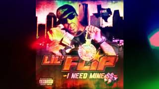Lil Flip & UGK- You'z A Trick Screwed & Chopped Remix