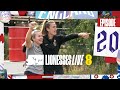 Jill Scott takes over Lionesses Live & Hemps Funny Nickname 😂 | Ep.20 Lionesses Live connected by EE